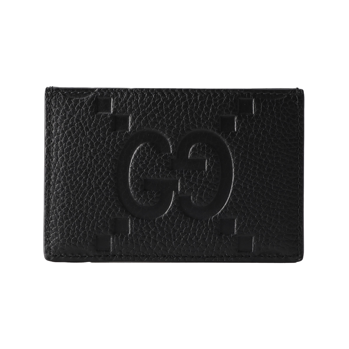 [15% 쿠폰] 구찌 맥시 GG 카드 케이스 블랙([15% 쿠폰] Gucci Maxi GG Card Case Black)