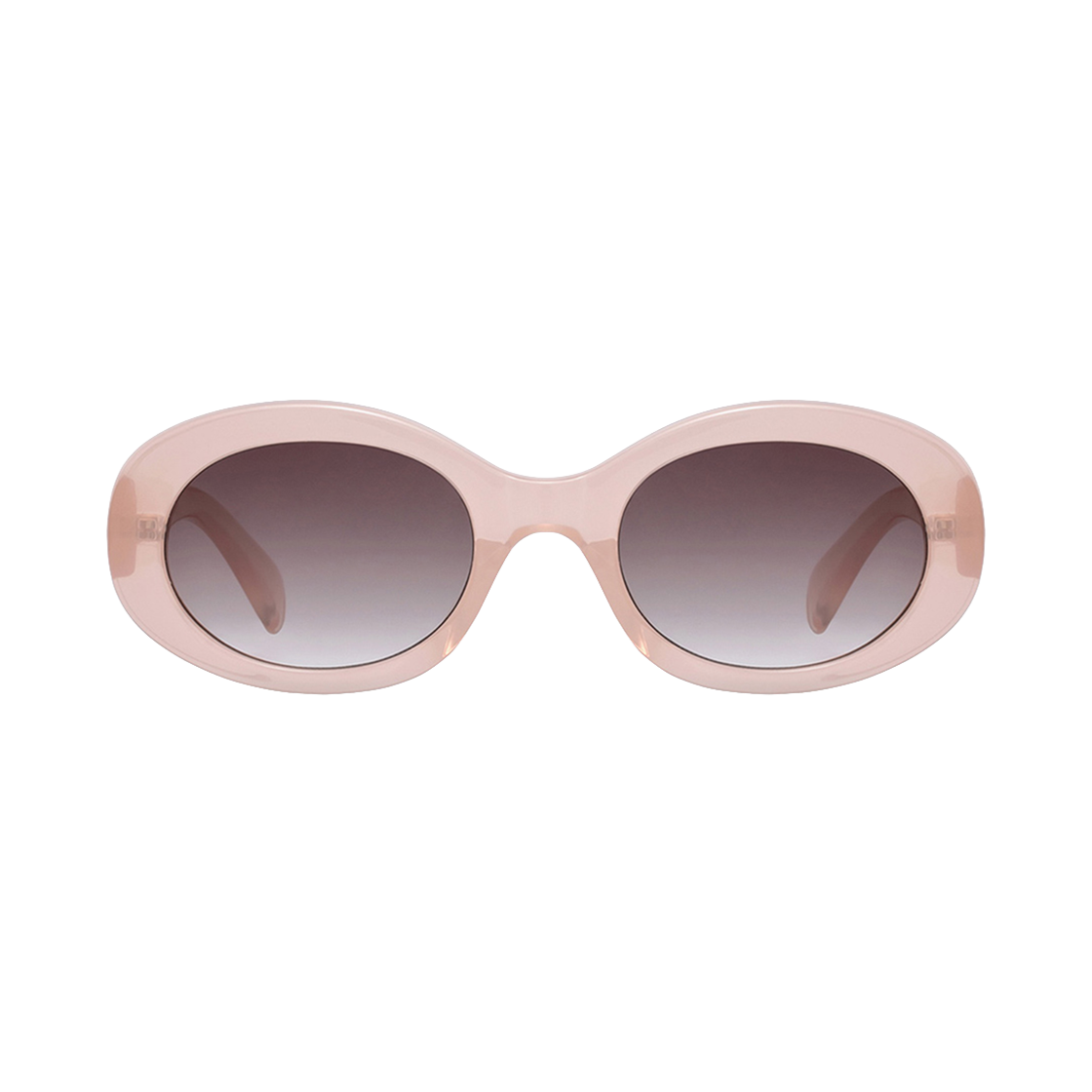 RCLCR1PK RECLOW Cream No.1 Sunglasses Pink
