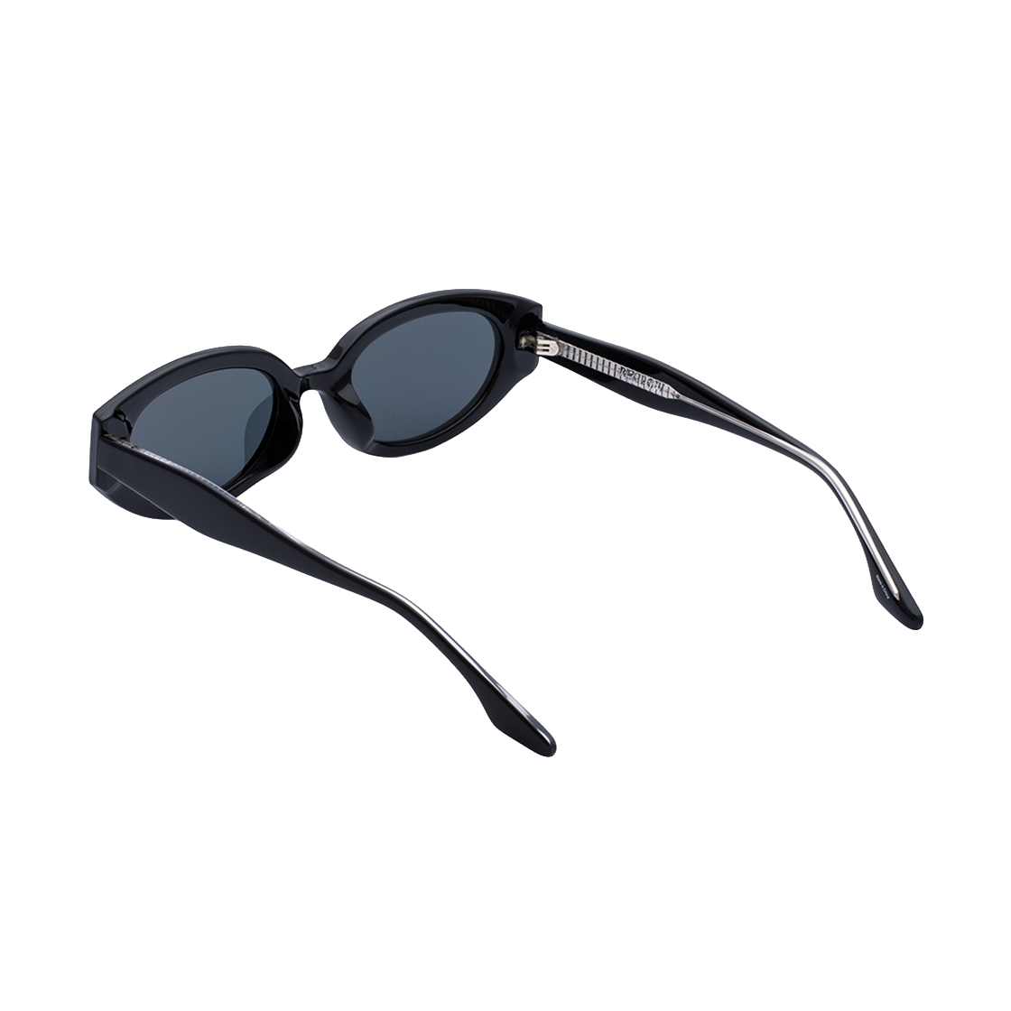 리끌로우 TR BB102 선글라스 블랙(RECLOW Tr Bb102 Sunglasses Black) - 3