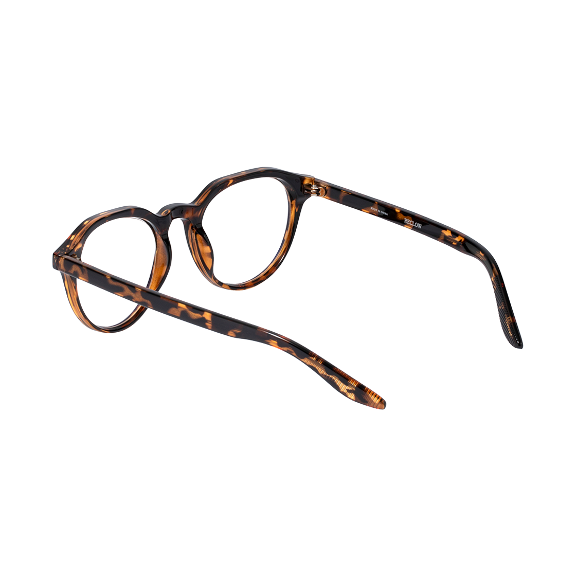 리끌로우 TR B098 안경 호피(RECLOW Tr B098 Glasses Hopi) - 3