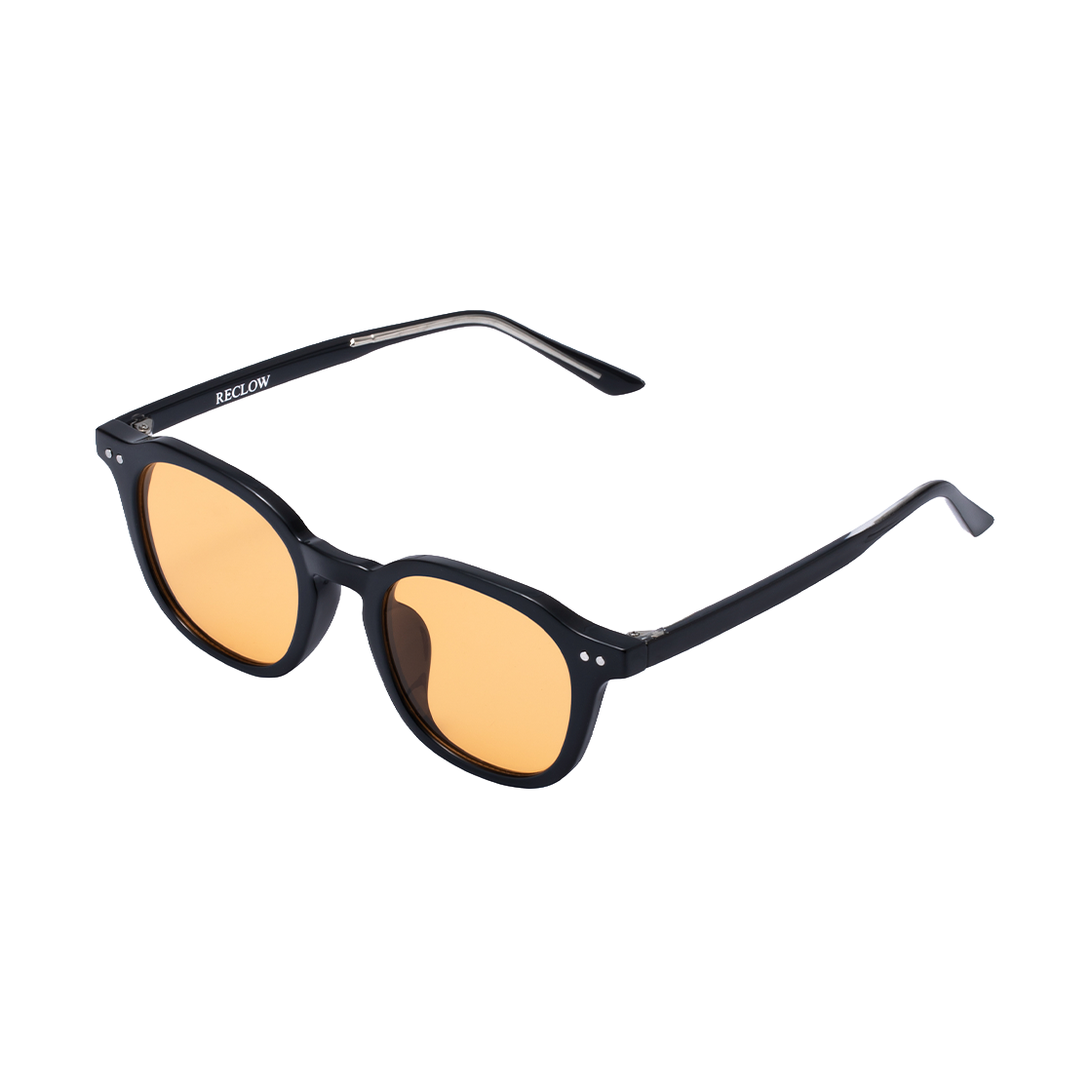 리끌로우 BB557 선글라스 오렌지(RECLOW Bb557 Sunglasses Orange) - 2
