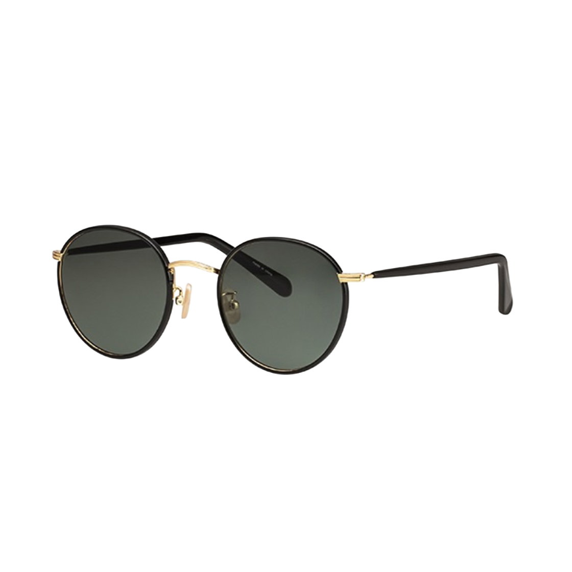 리끌로우 B06 선글라스 블랙(RECLOW B06 Sunglasses Black) - 2