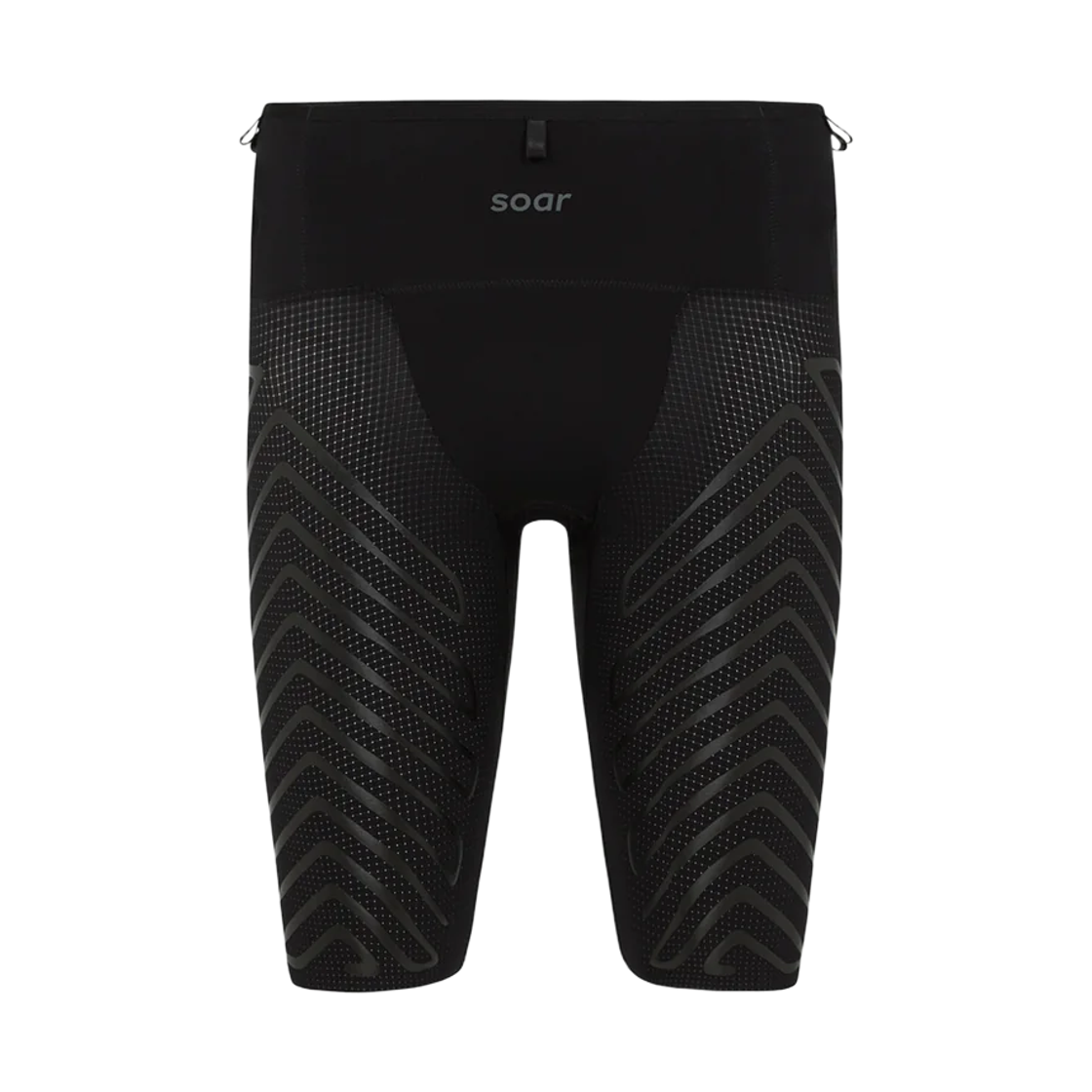소어 러닝 레온 트레일 레이스 쇼츠 블랙(Soar Running Rheon Trail Race Shorts Black)