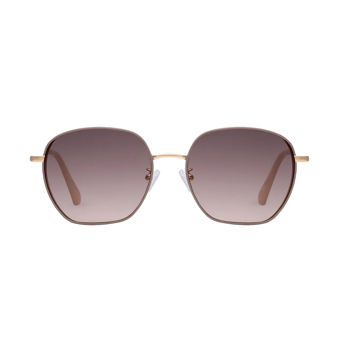 RCLE604BG RECLOW E604 Sunglasses Beige