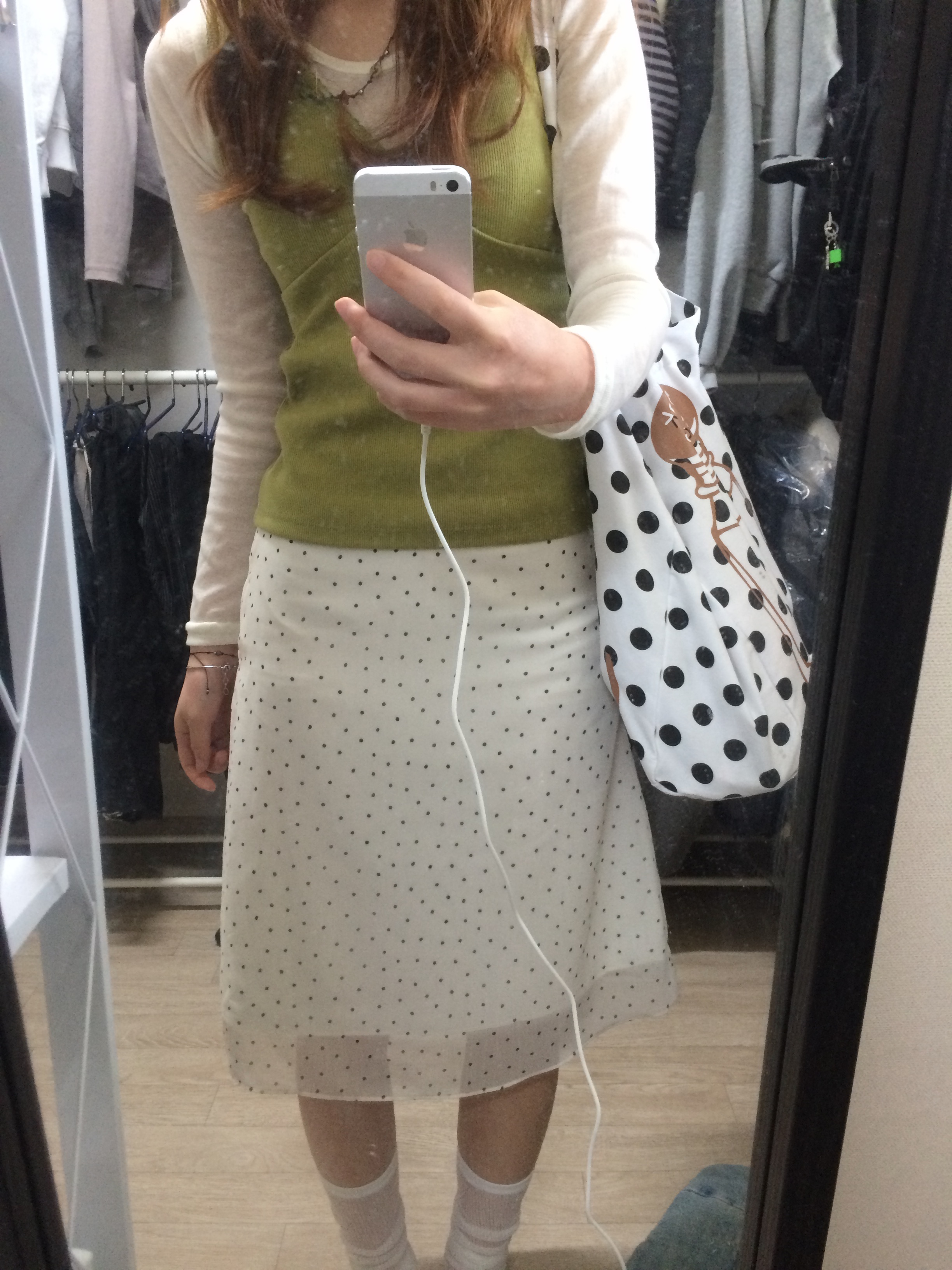 혀니님의 스타일 - 4