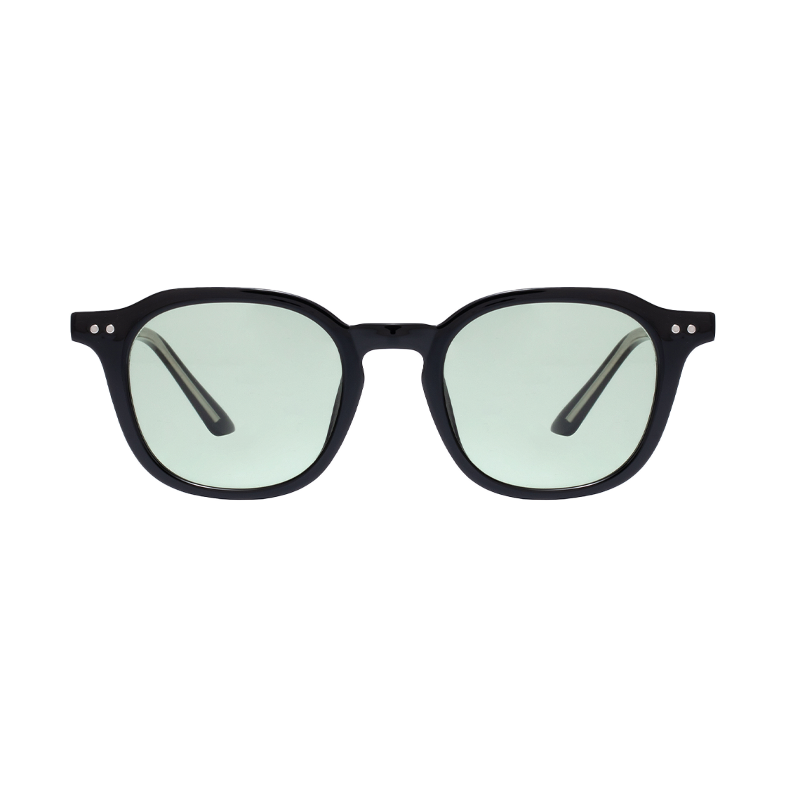 RCLBB57GN RECLOW Bb557 Sunglasses Green