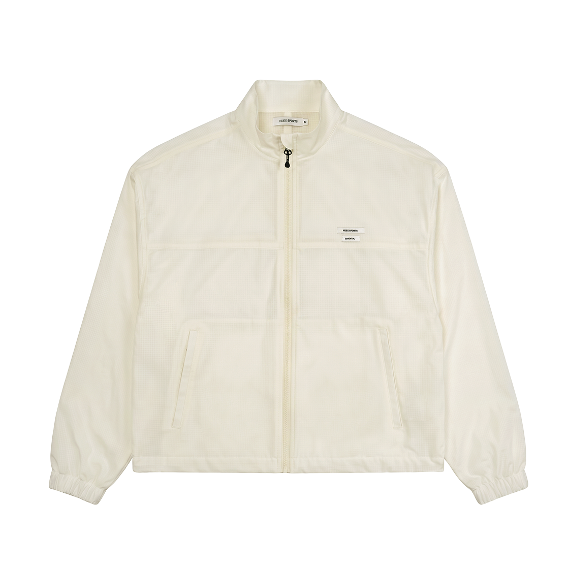 에이치덱스 에센셜 플로우 윈드 브레이커 우먼 레몬(HDEX Essential Flow Windbreaker W Lemon)