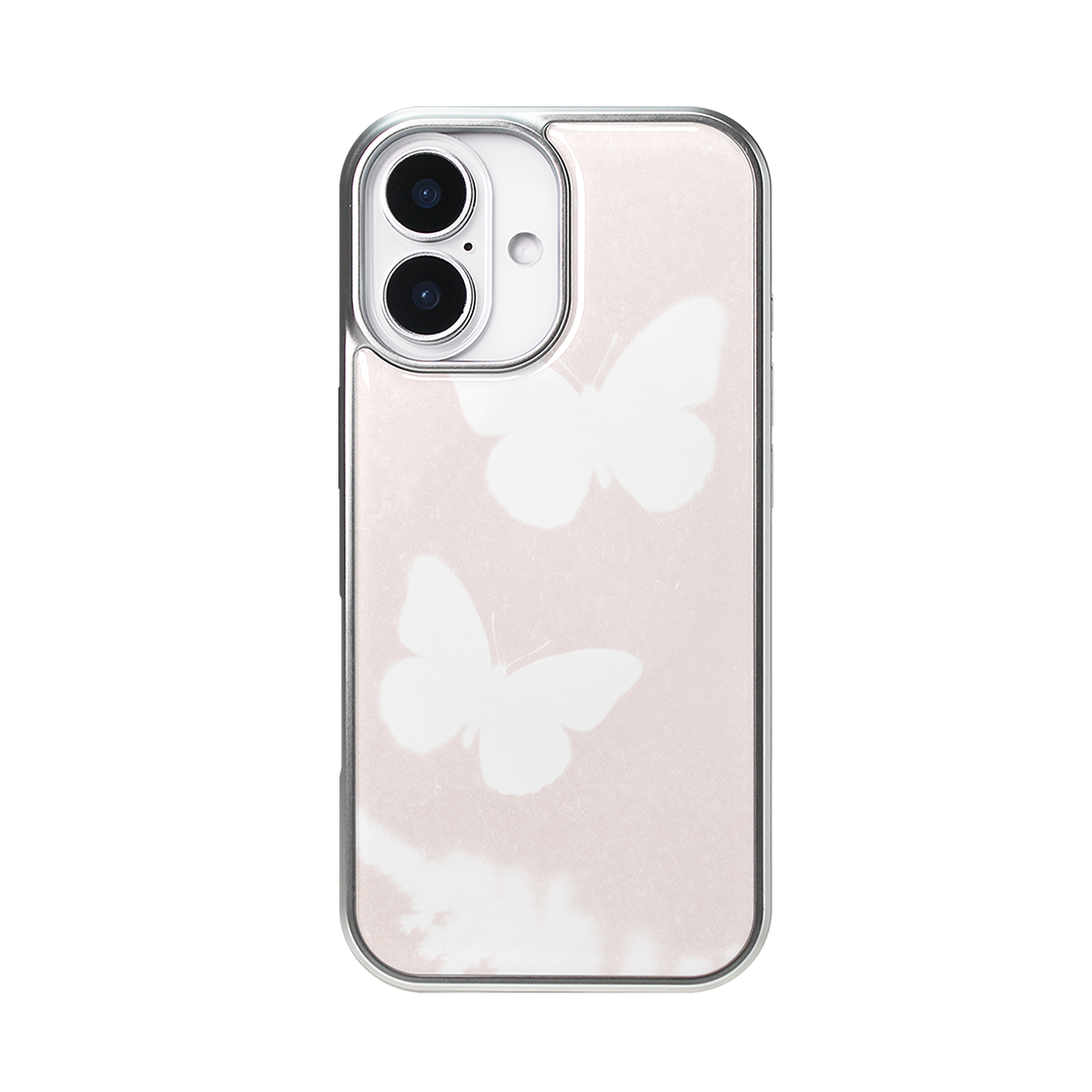 목가 나비 케이스(MOCKGA Navi Case (Pink))