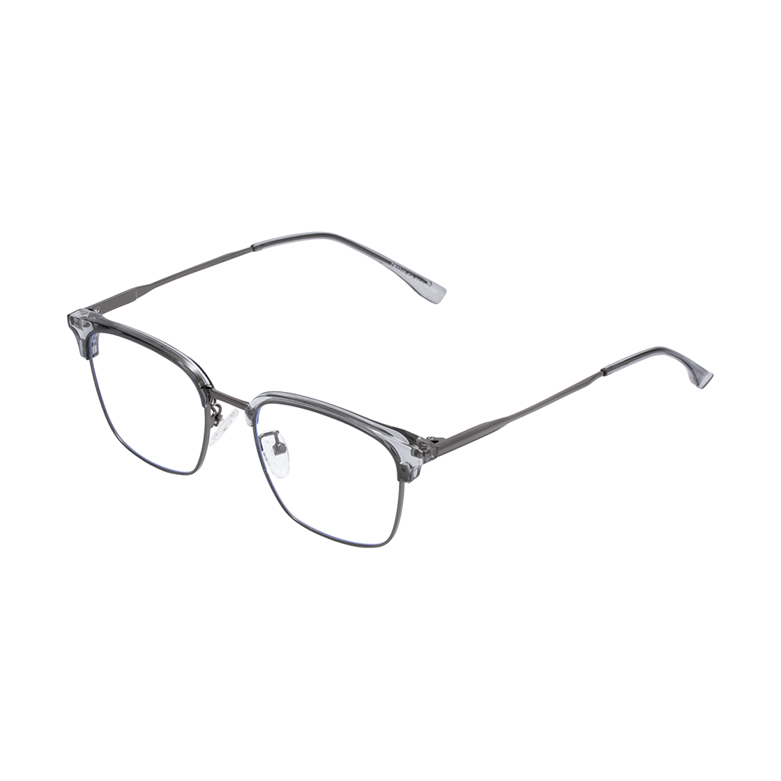 리끌로우 TR B210 안경 그레이(RECLOW Tr B210 Glasses Gray) - 2