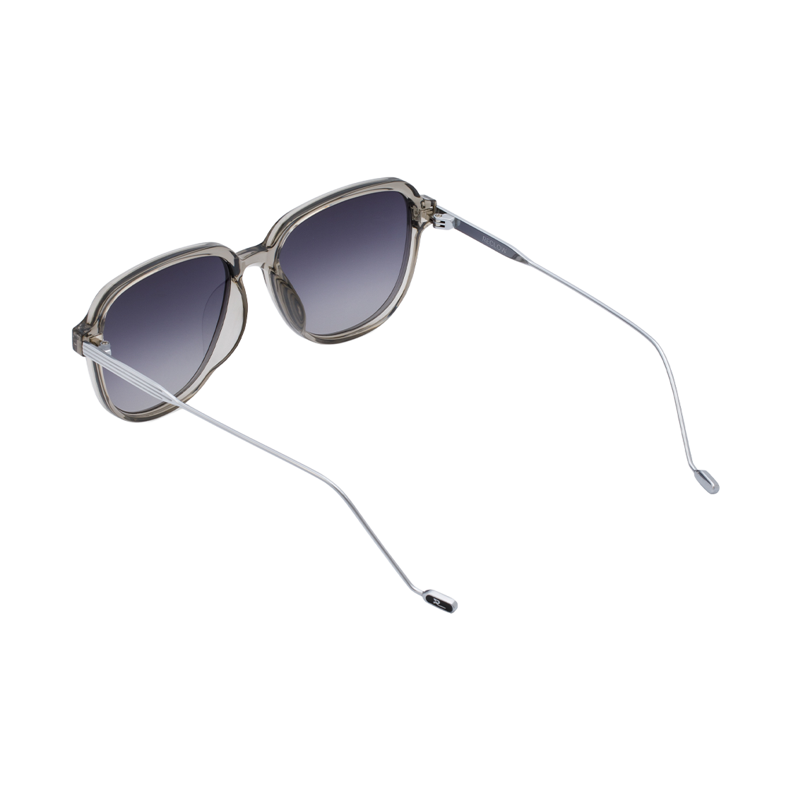 리끌로우 주원 선글라스 그레이(RECLOW Juwon Sunglasses Gray) - 3