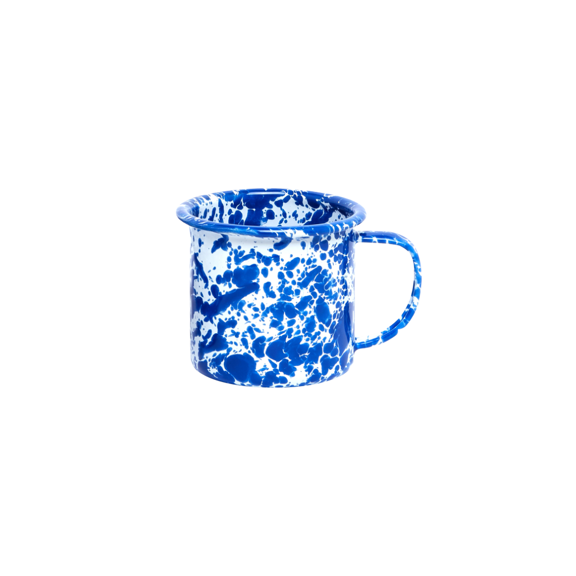 D11DBM CROW CANYON D11 Mug Blue Marble