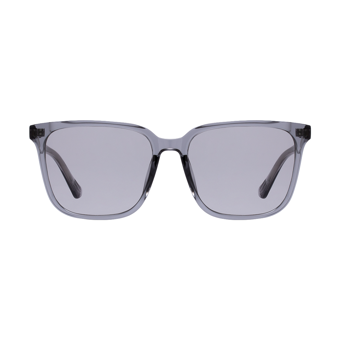 RCLTL3GY RECLOW Tr Low No.3 Sunglasses Gray