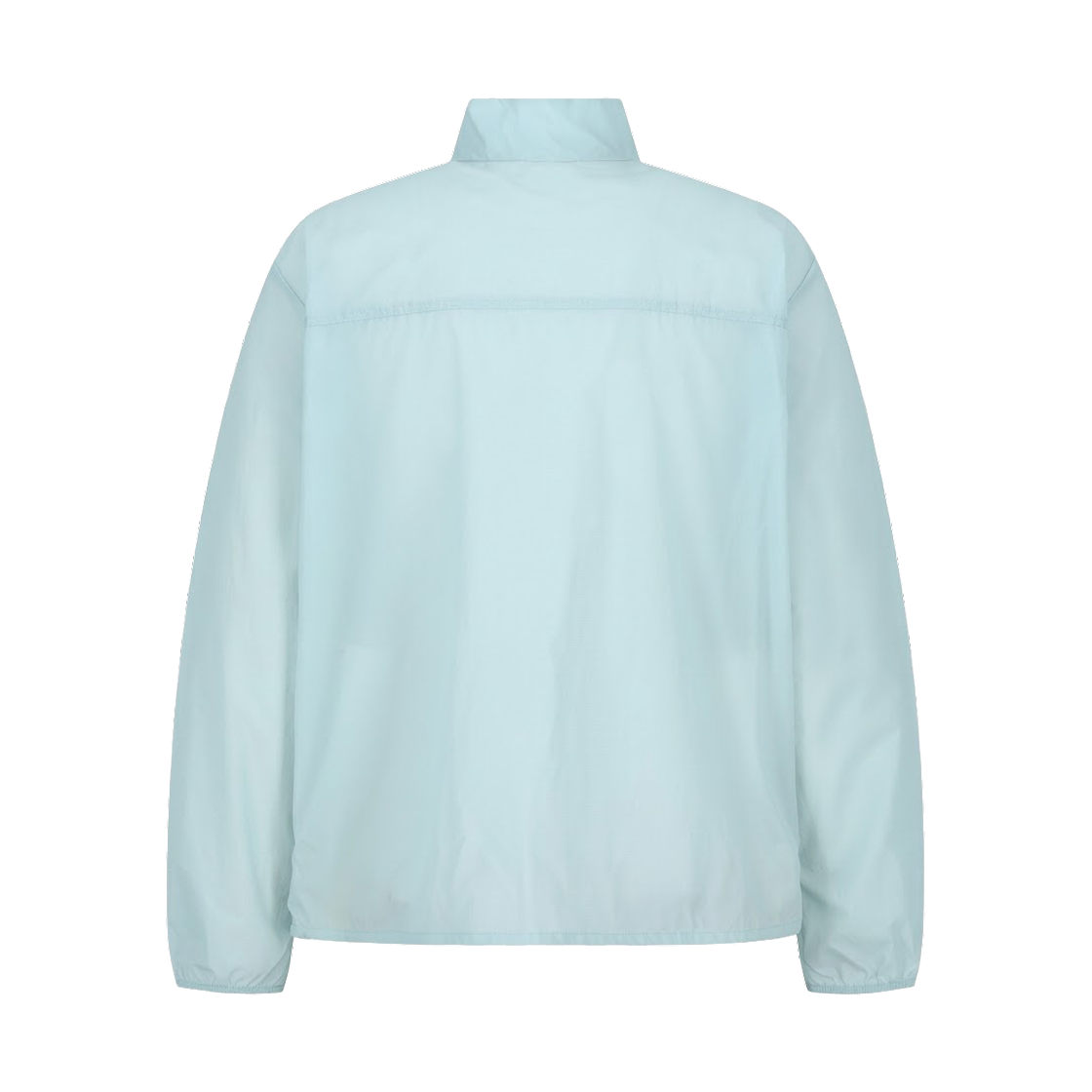 노스페이스 화이트 라벨 벨로 런 자켓 아쿠아틱 - 26SS(The North Face White Label Velo Run Jacket Aquatic - 26SS) - 2