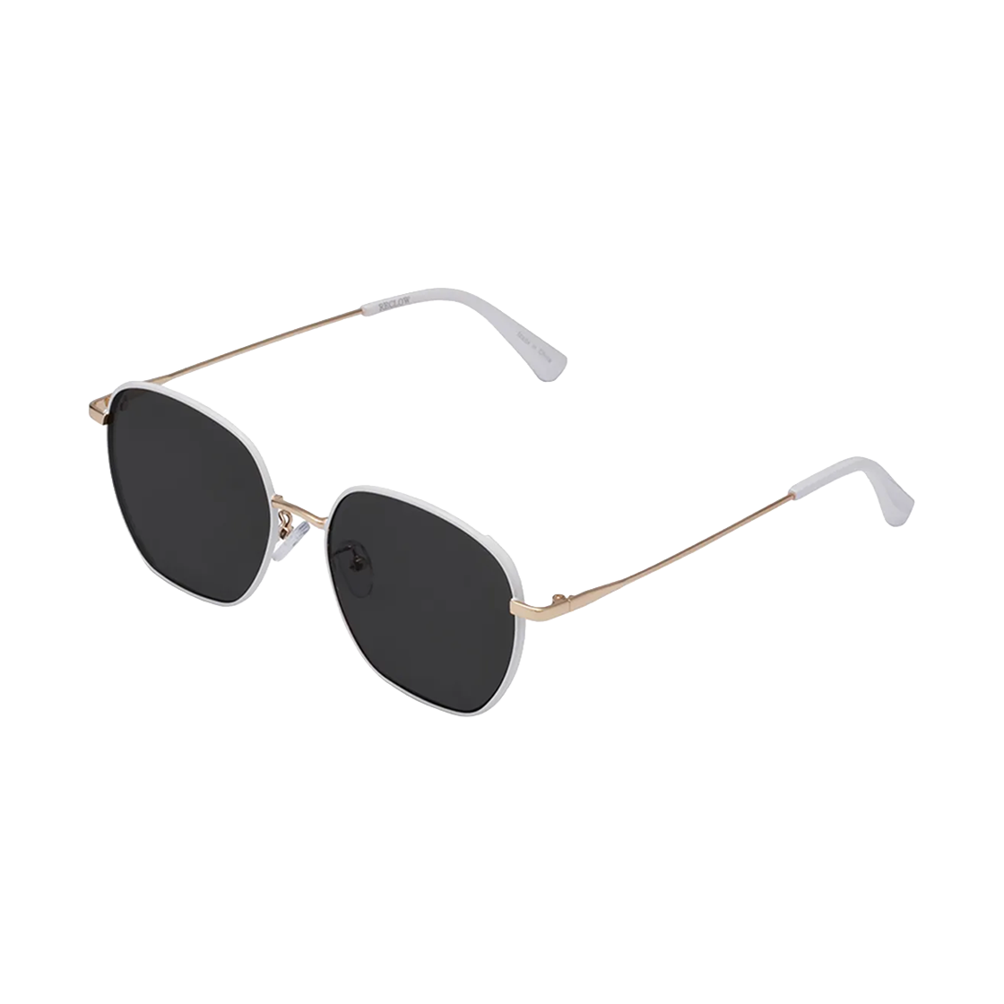 리끌로우 E604 선글라스 화이트(RECLOW E604 Sunglasses White) - 2