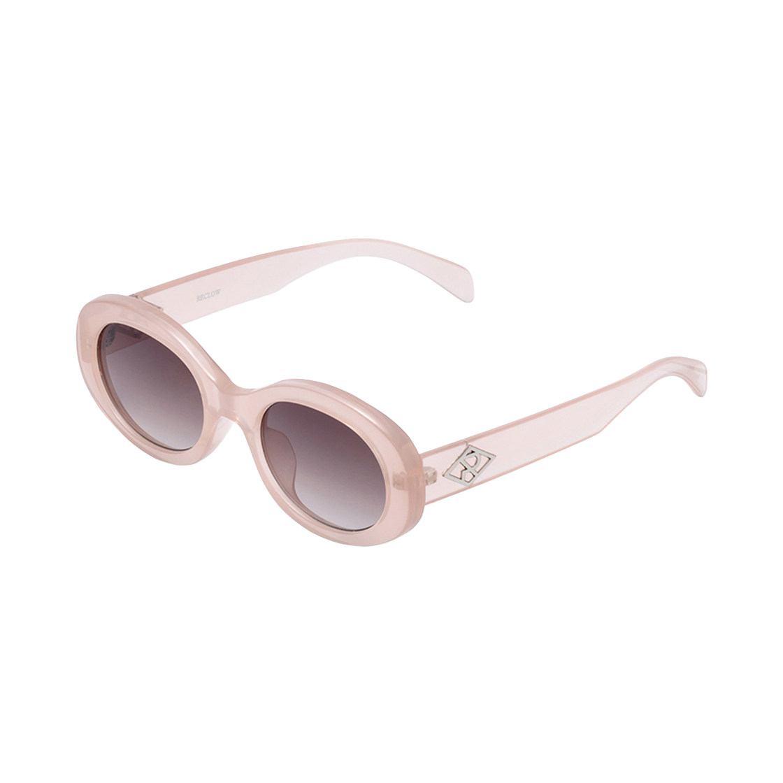 리끌로우 크림 No.1 선글라스 핑크(RECLOW Cream No.1 Sunglasses Pink) - 2