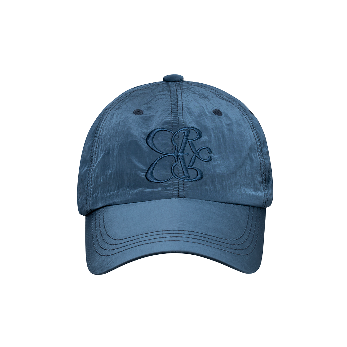 RECNYLBCNA [예약 배송] RECLOW Rwl Rec Nylon Ballcap Navy