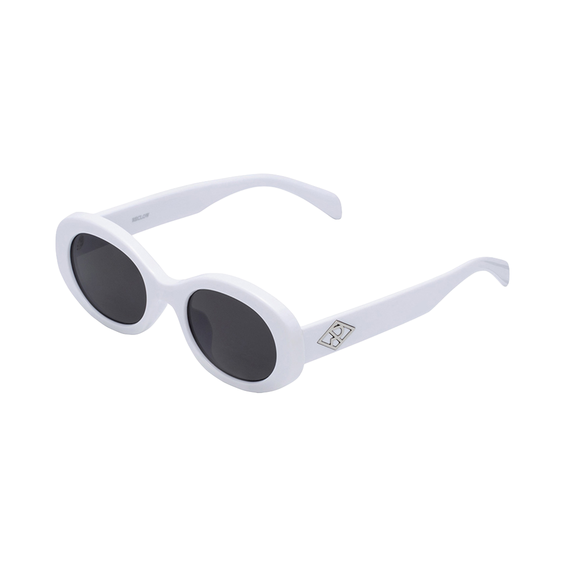 리끌로우 크림 No.1 선글라스 화이트(RECLOW Cream No.1 Sunglasses White) - 2
