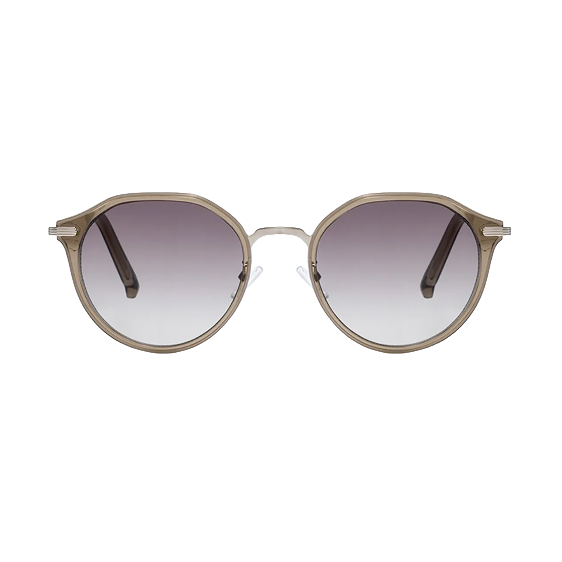 RCLE421GY RECLOW E421 Sunglasses Gray
