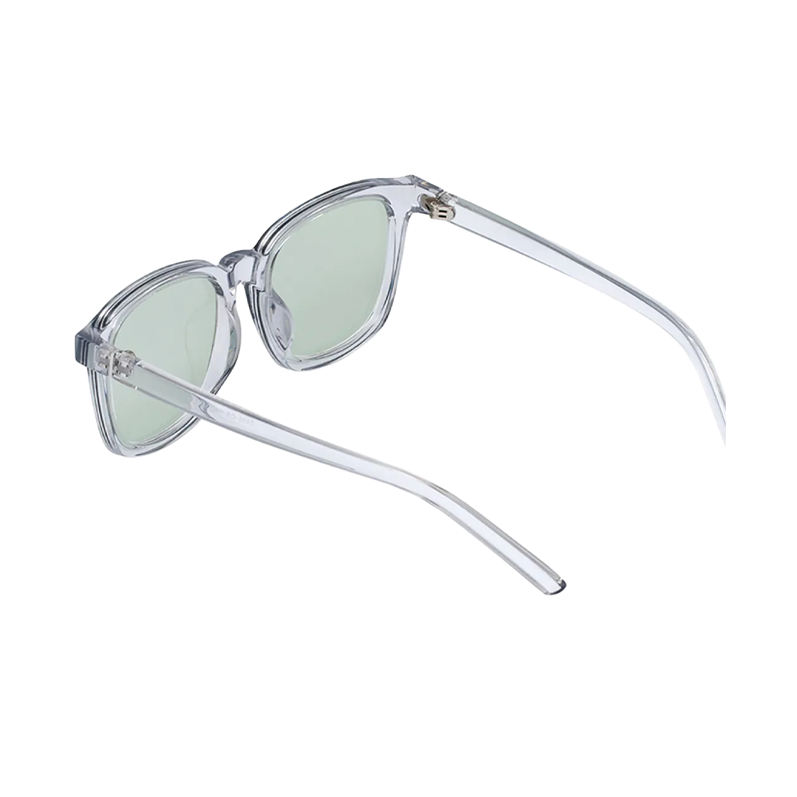 리끌로우 B108 선글라스 그레이(RECLOW B108 Sunglasses Gray) - 3