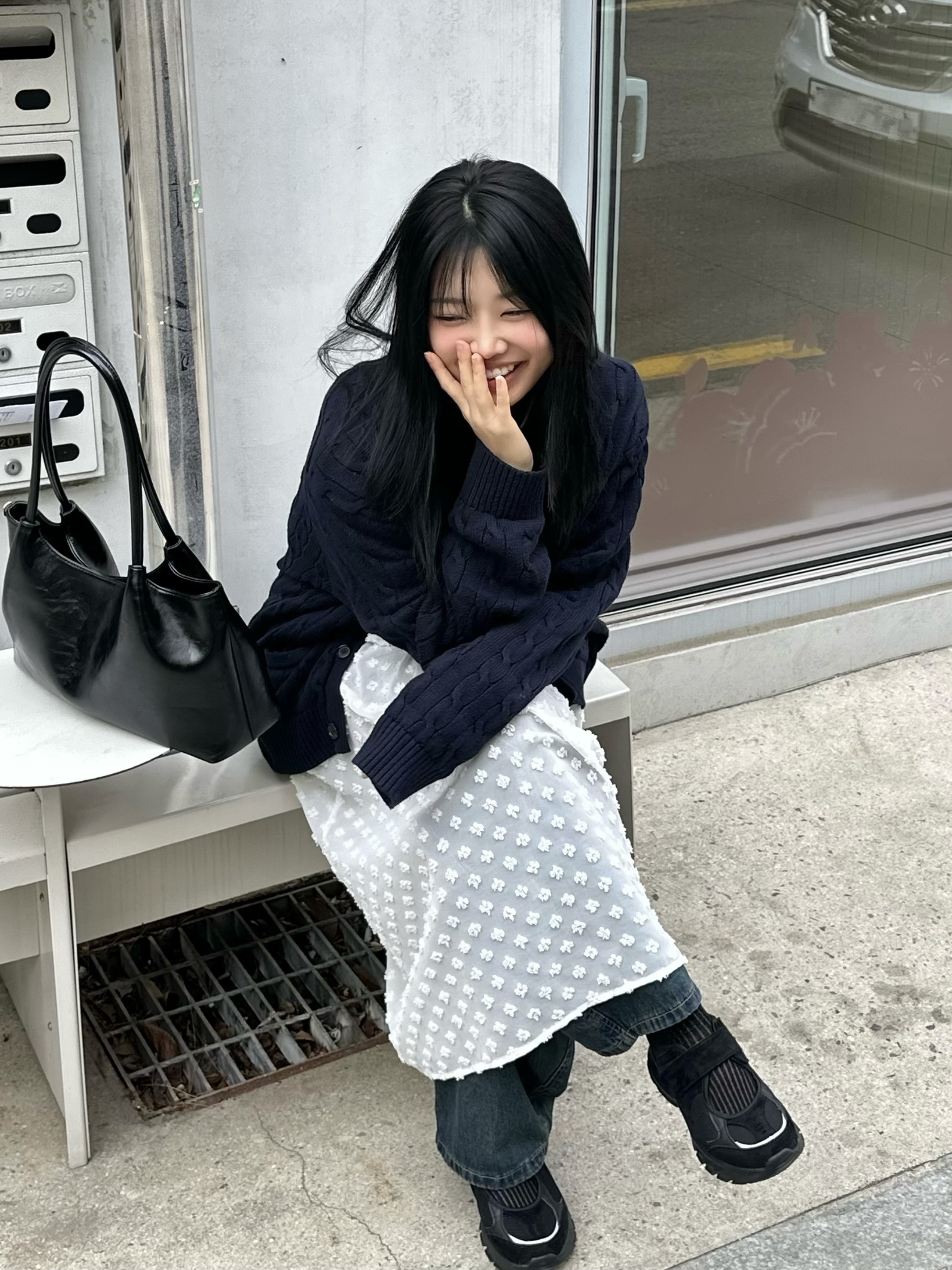 날범님의 스타일 - 1