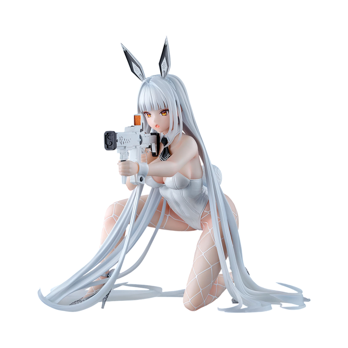 반다이 제일복권 승리의 여신 니케 챕터 5 A상 블랑 피규어(Bandai Ichiban Kuji Goddess Of Victory Nikke Chapter 5 A Prize Blanc Figure) - 1