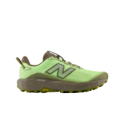 New Balance FuelCell Rebel Trail Afterglow Thunder Brown - D Standard