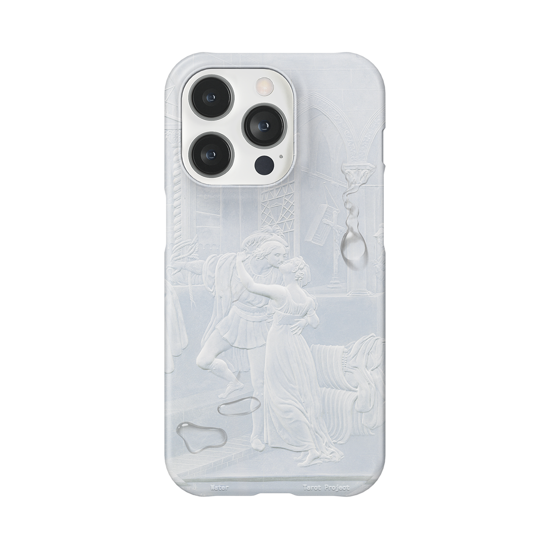 목가 워터 케이스(MOCKGA Water Case)