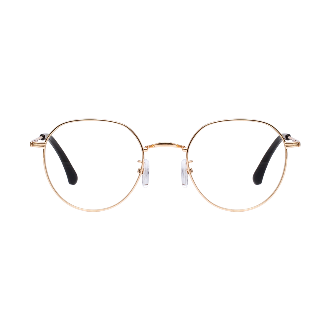 RCLE513GD RECLOW E513 Glasses Gold