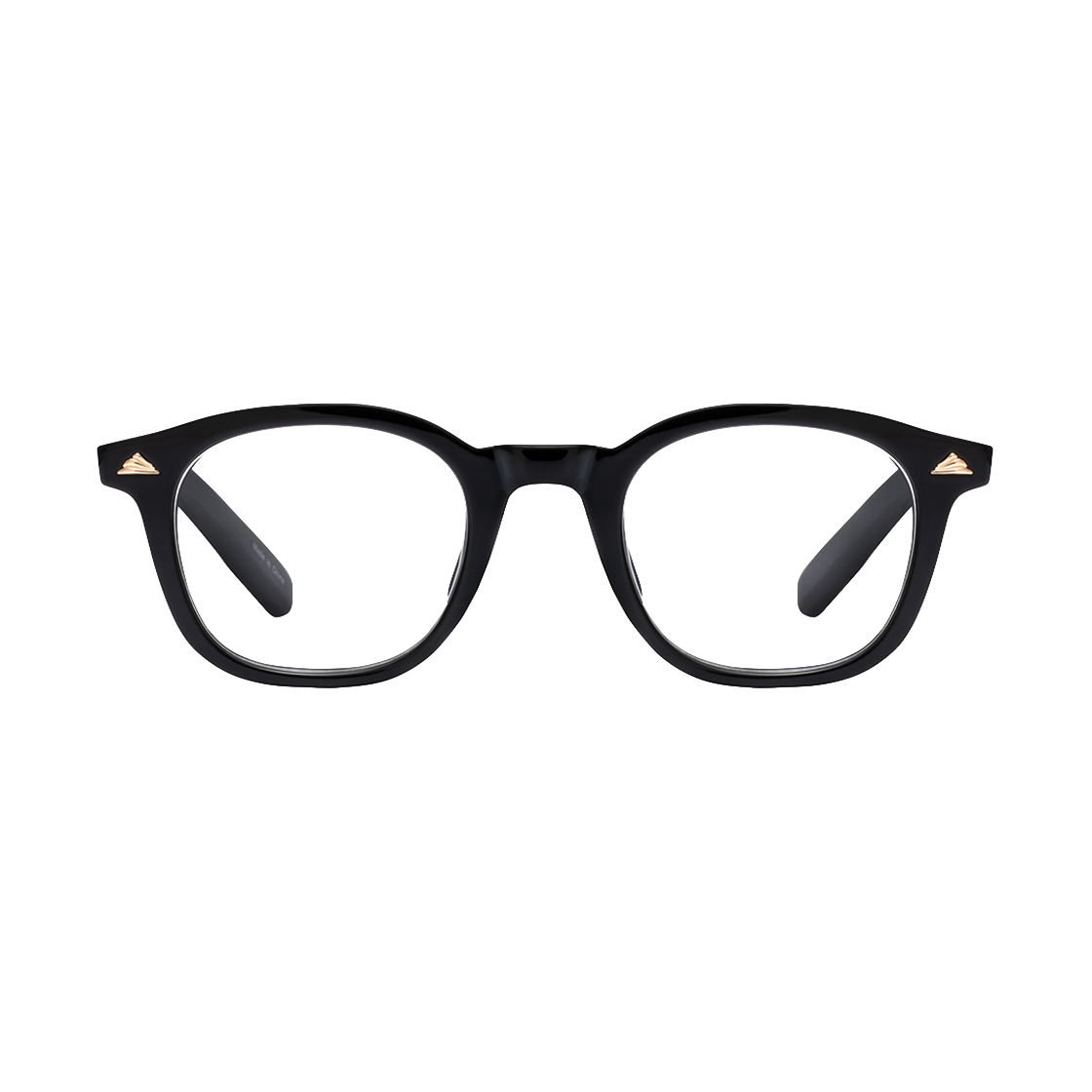 RCLYLBK RECLOW Yleen Black Glasses Black