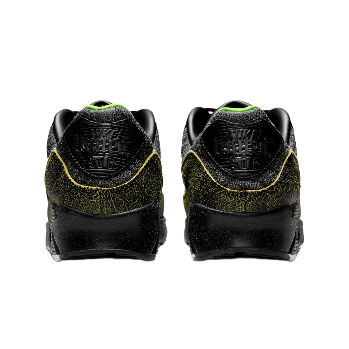 나이키 에어맥스 90 블랙 화이트(Nike Air Max 90 Black White) - 3