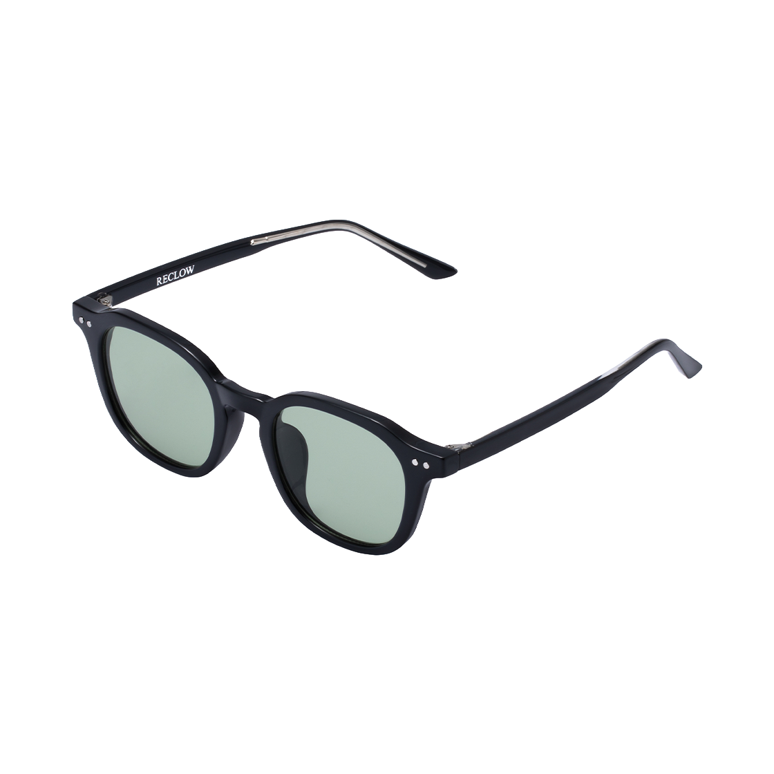 리끌로우 BB557 선글라스 그린(RECLOW Bb557 Sunglasses Green) - 2