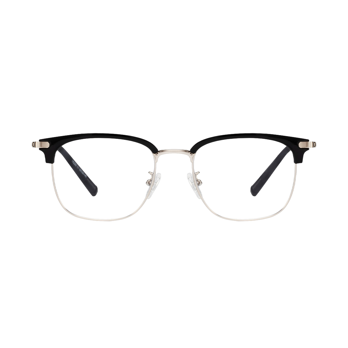 RCLTB202BS RECLOW Tr B202 Glasses Black Silver