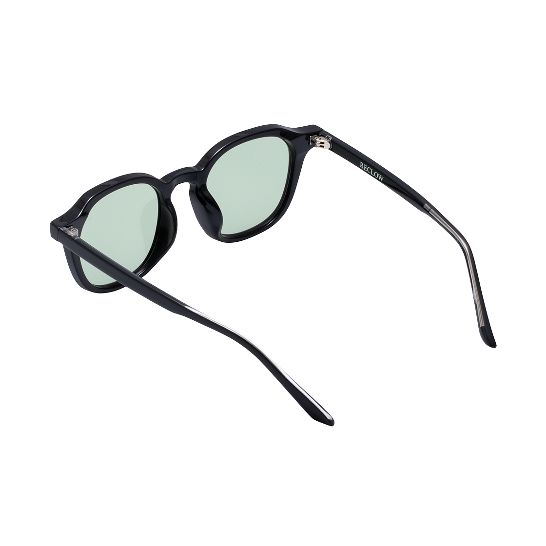 리끌로우 BB557 선글라스 그린(RECLOW Bb557 Sunglasses Green) - 3