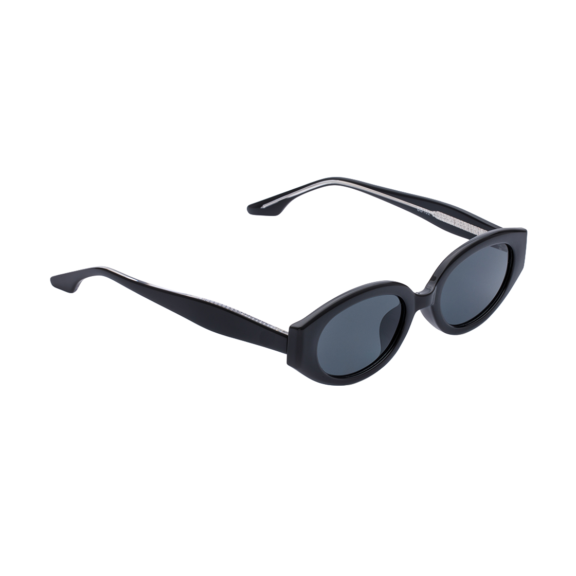 리끌로우 TR BB102 선글라스 블랙(RECLOW Tr Bb102 Sunglasses Black) - 2