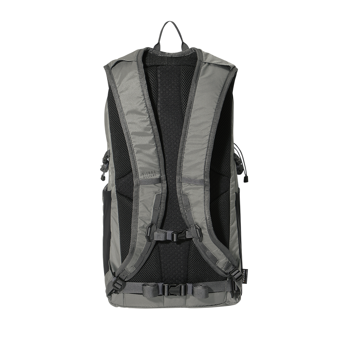 시에라디자인 테나야팩 25L 라이트 그레이(SIERRADESIGNS TENAYAPACK 25L Light Grey) - 2