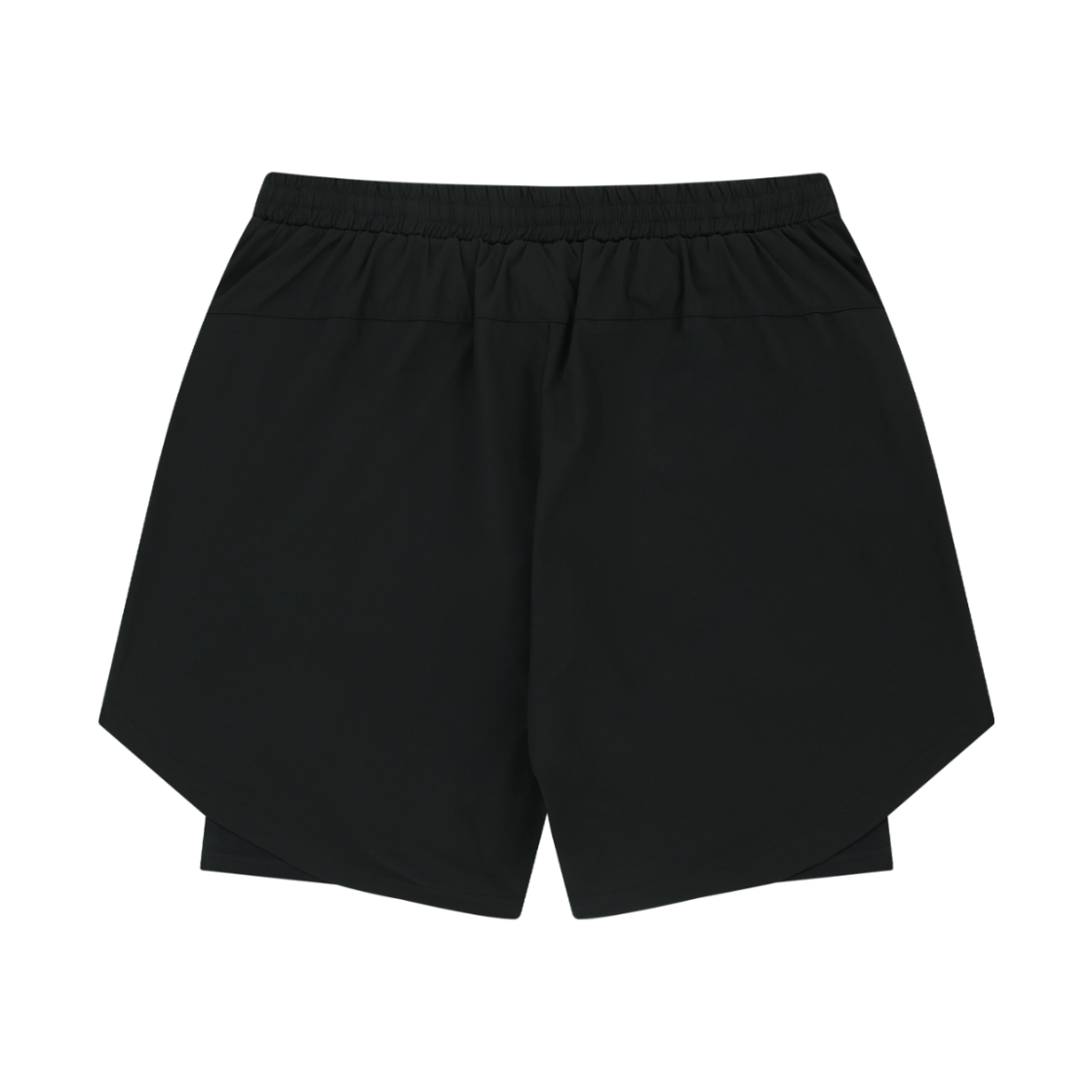 챕터엑스 이너 레깅스 피지컬 액티브 쇼츠 블랙(Chapter.X Inner Leggings Physical Active Shorts Black) - 2