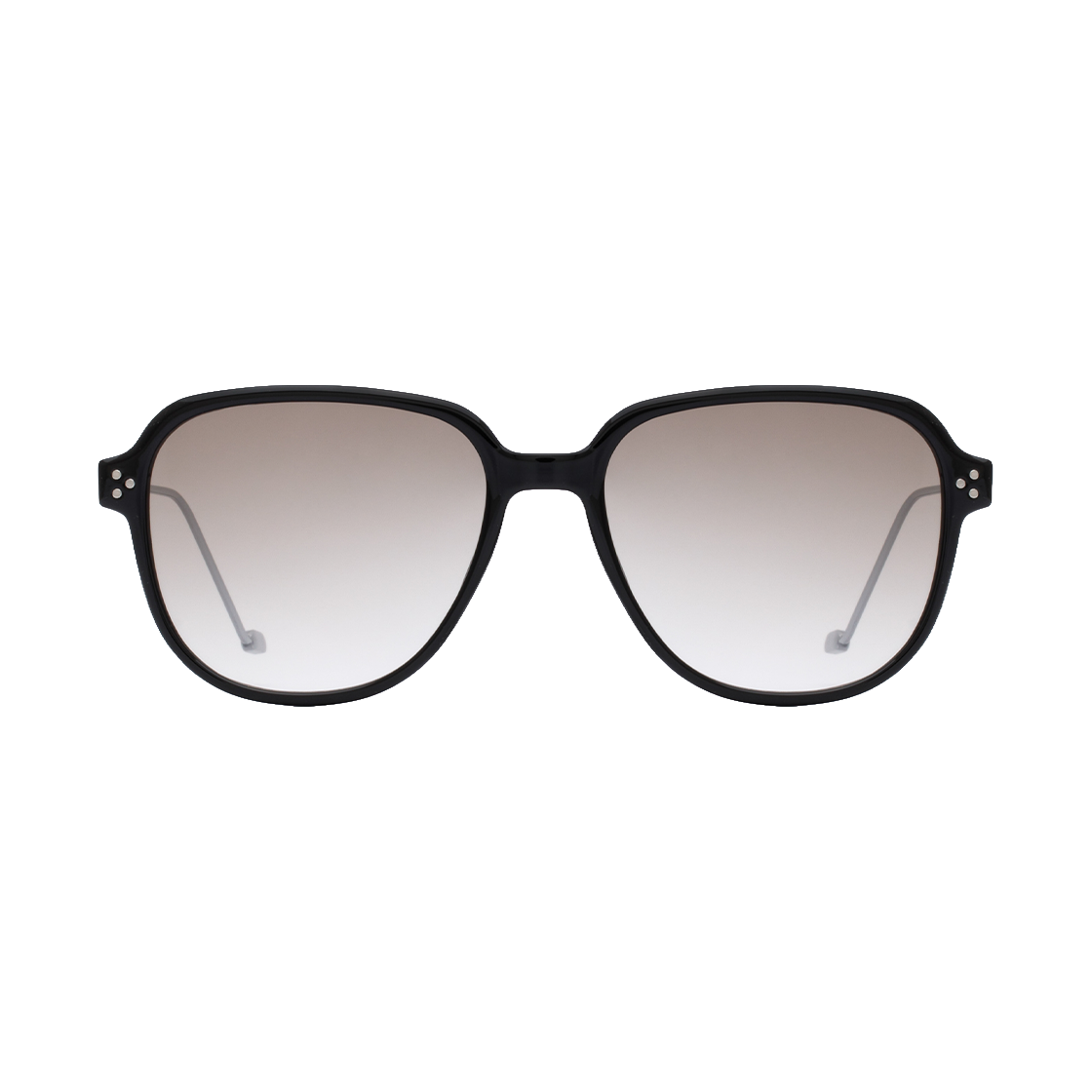 리끌로우 주원 선글라스 블랙(RECLOW Juwon Sunglasses Black)