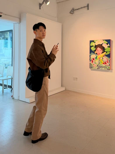 스타일 카드