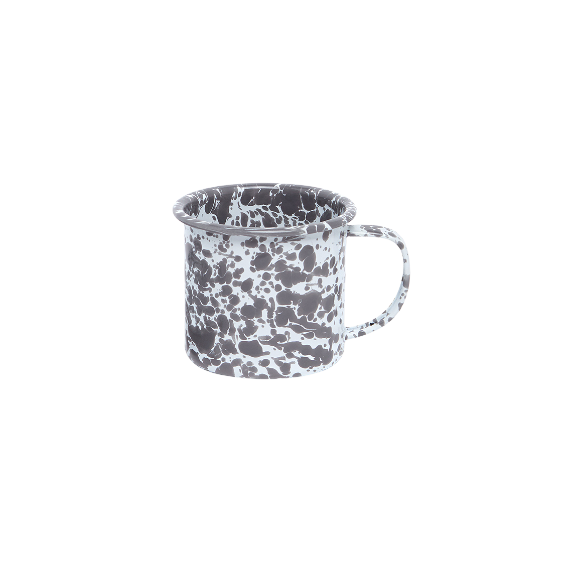 D11GYM CROW CANYON D11 Mug Grey Marble