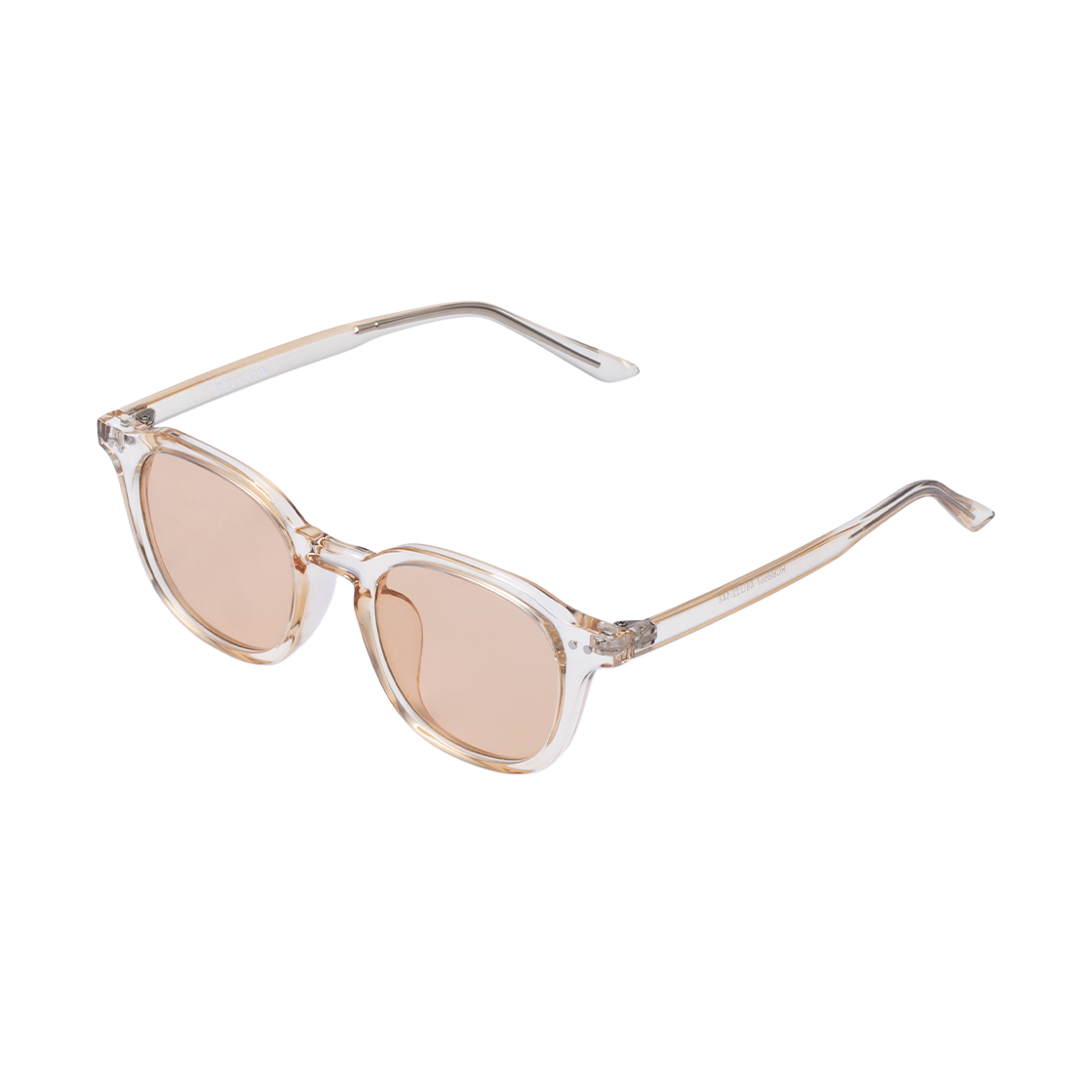 리끌로우 BB557 선글라스 크리스탈(RECLOW Bb557 Sunglasses Crystal) - 2