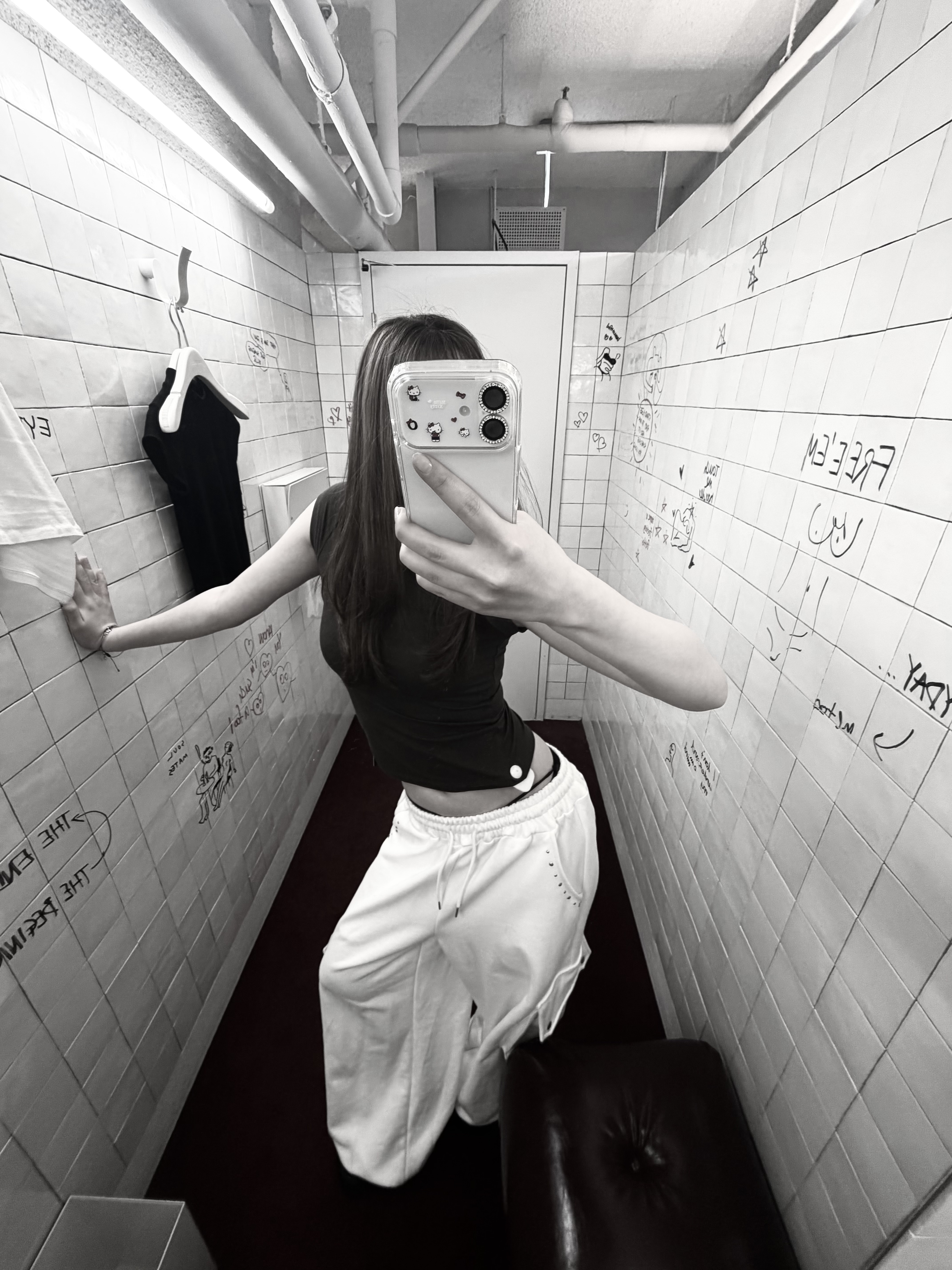 혀니님의 스타일 - 1
