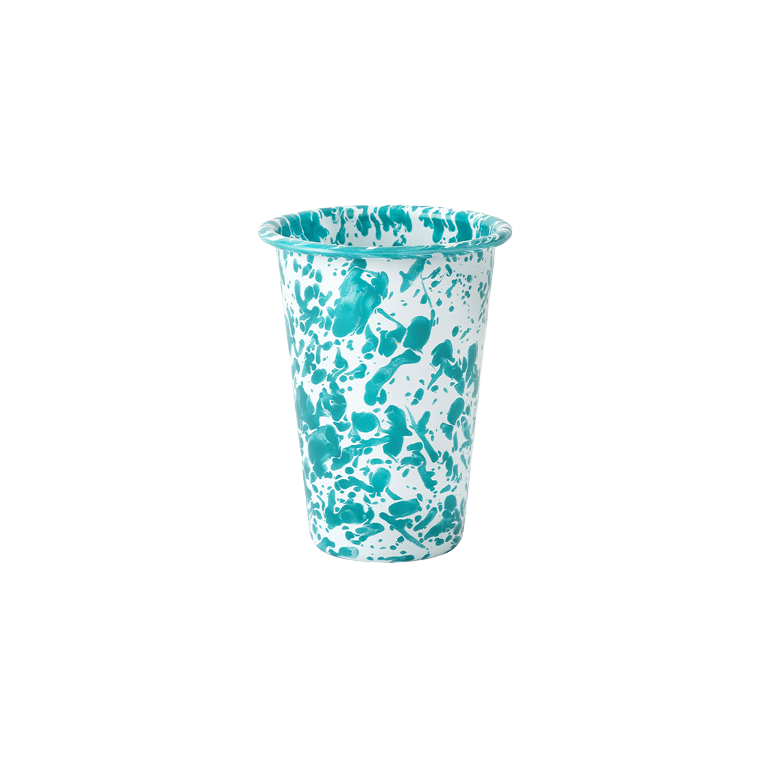 D93TQM CROW CANYON D93 Tumbler Turquoise Marble