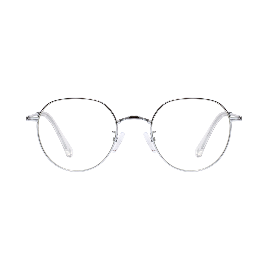 RCLE513SV RECLOW E513 Glasses Silver