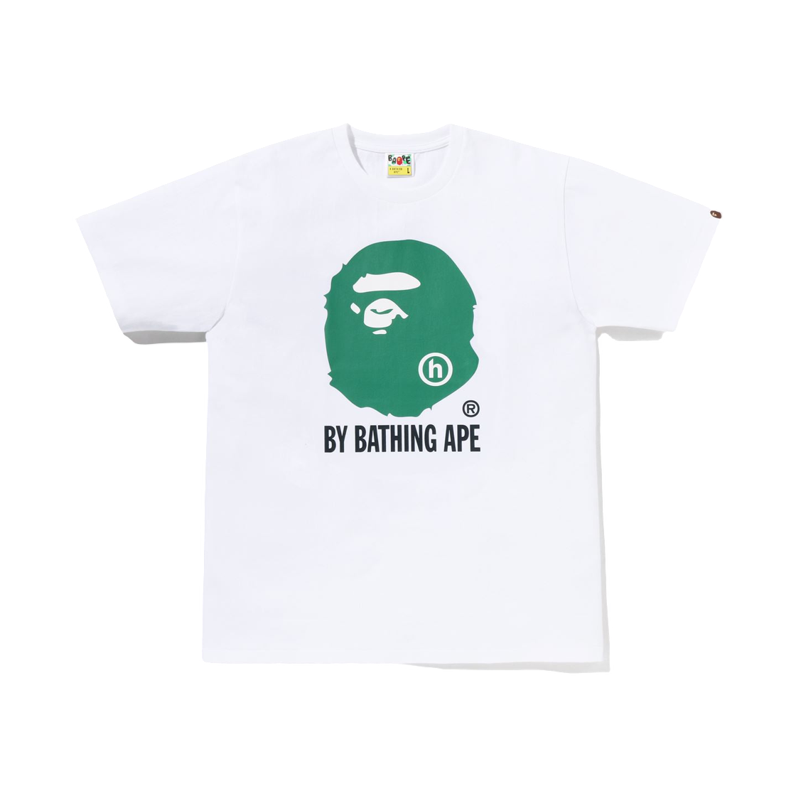 - BAPE x Hidden NY BY Bathing Ape T-Shirt White