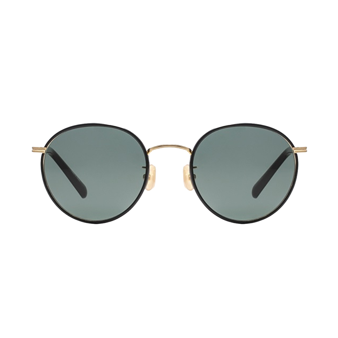 리끌로우 B06 선글라스 블랙(RECLOW B06 Sunglasses Black)