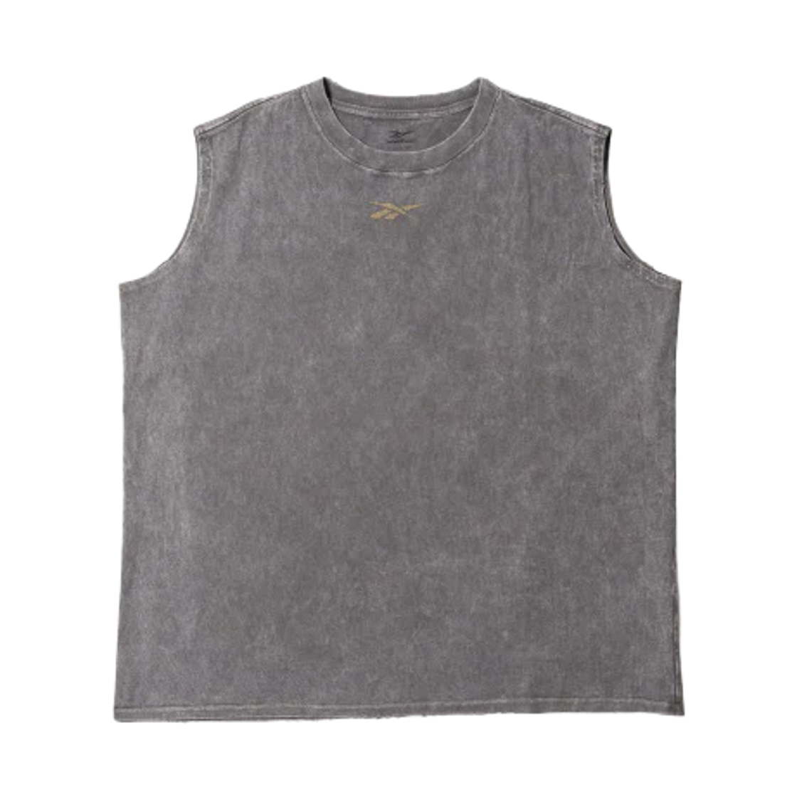 리복 x 샌드워터 오거나이즈드 배기 티 NS 그레이(Reebok × SandWaterr Organized Baggy Tee NS Grey)