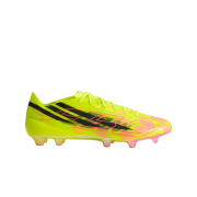 Adidas F50 Hyperfast EVO Firm Ground Solar Yellow 2 Core Blac