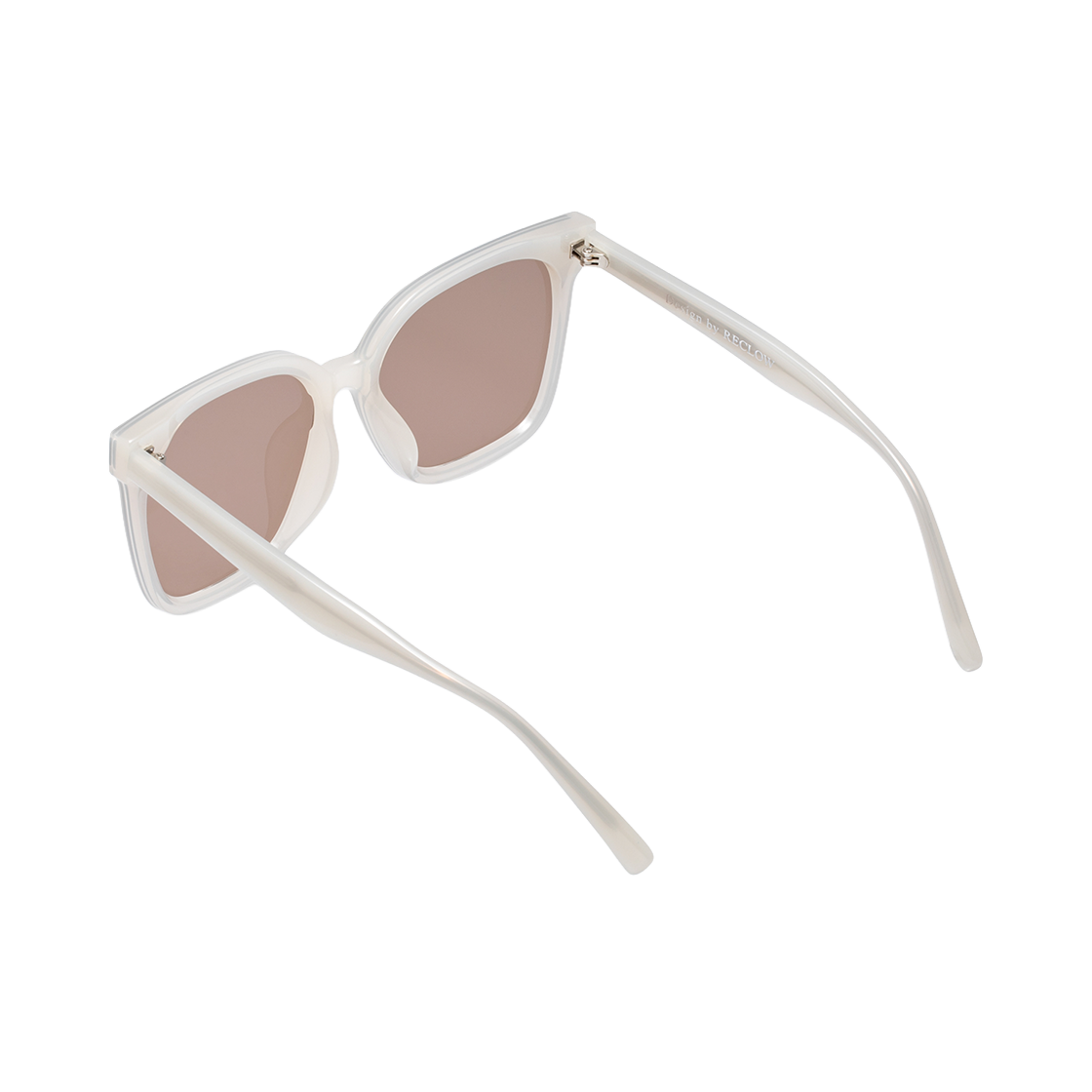 리끌로우 피티 선글라스 아이보리(RECLOW Pity Sunglasses Ivory) - 3