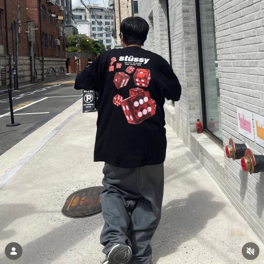 스타일 카드