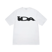 IDA OG Logo T-Shirt White